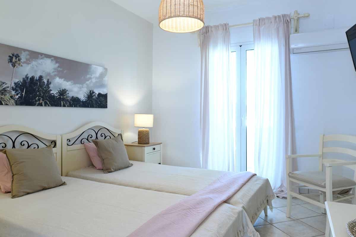 Hôtel Asteras Paradise 4* pas cher photo 10