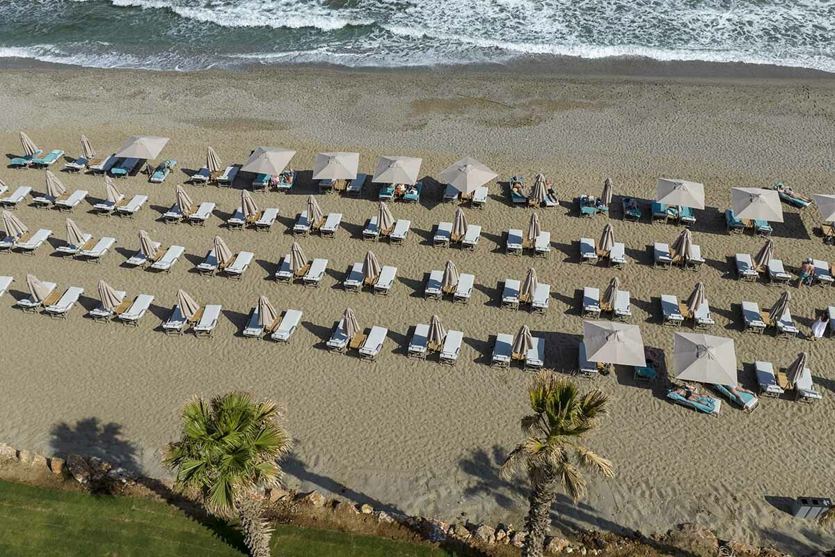 Hôtel Amira Luxury Resort et Spa 5* pas cher photo 3