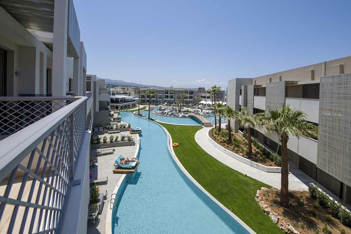 Hôtel Amira Luxury Resort et Spa 5* pas cher photo 6