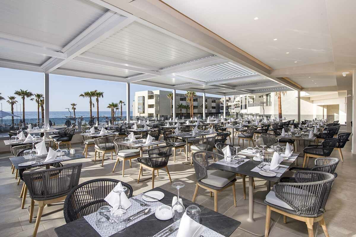 Hôtel Amira Luxury Resort et Spa 5* pas cher photo 7