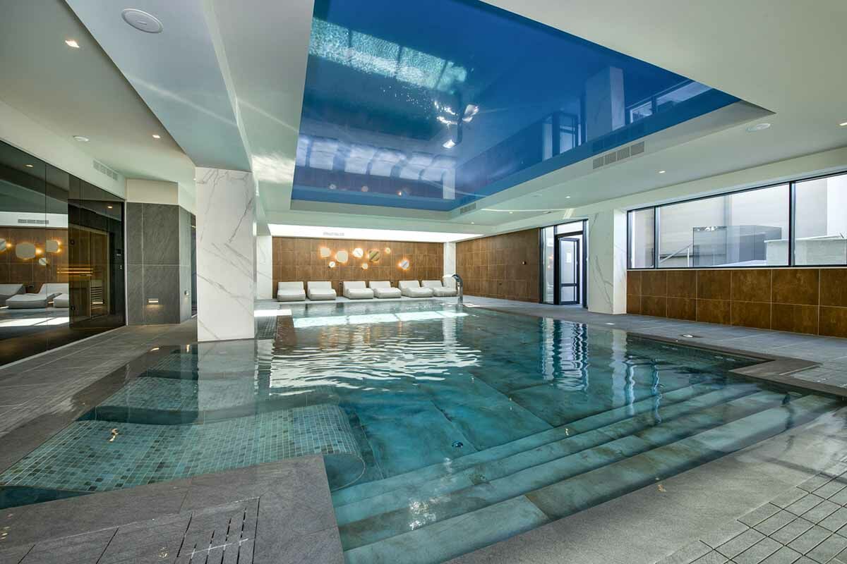 Hôtel Amira Luxury Resort et Spa 5* pas cher photo 8