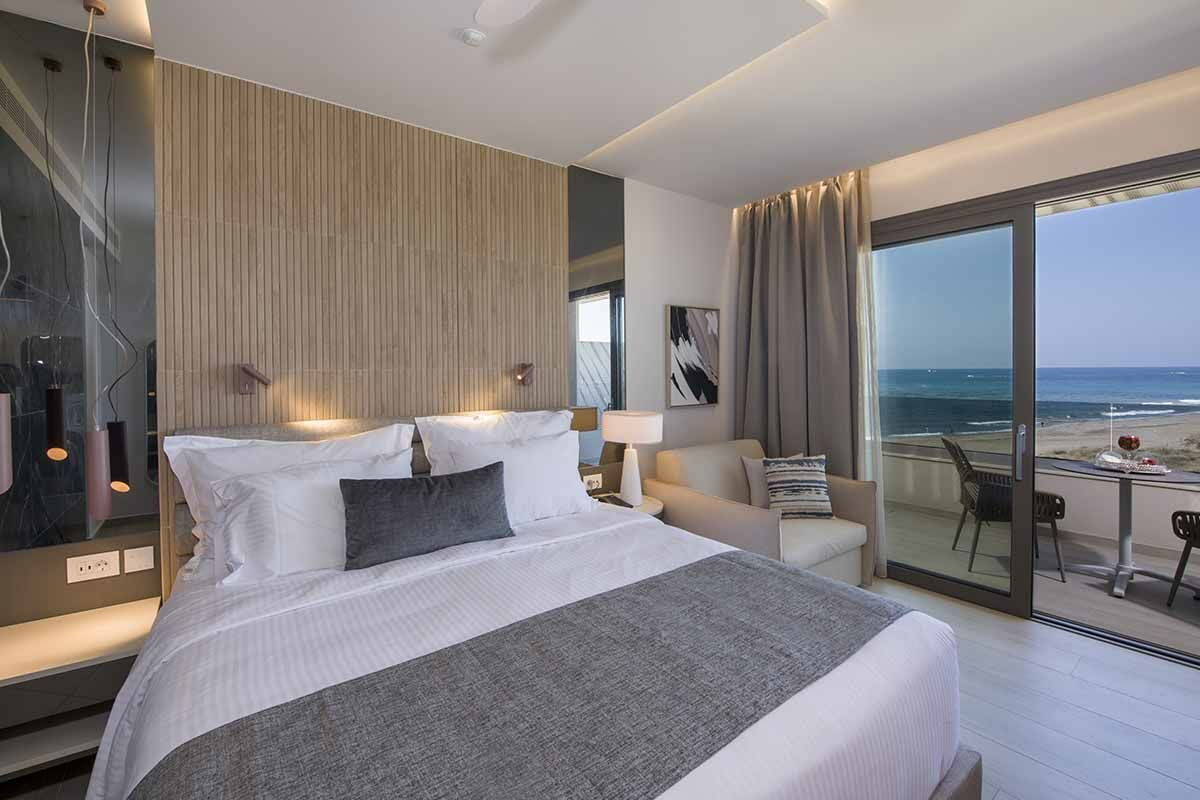 Hôtel Amira Luxury Resort et Spa 5* pas cher photo 9