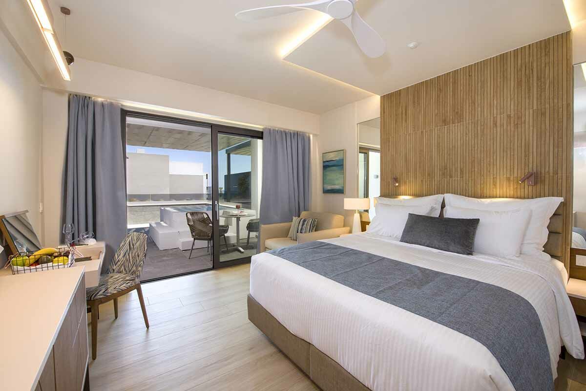 Hôtel Amira Luxury Resort et Spa 5* pas cher photo 10