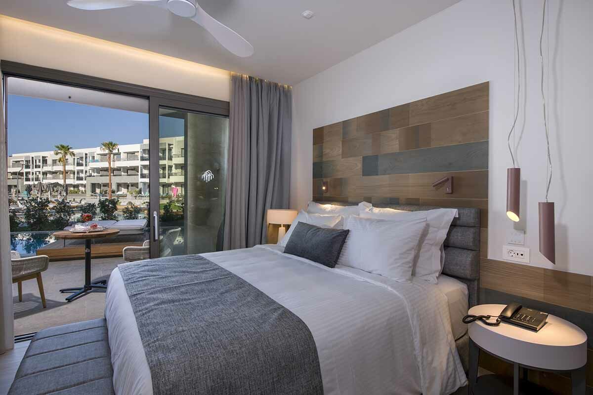 Hôtel Amira Luxury Resort et Spa 5* pas cher