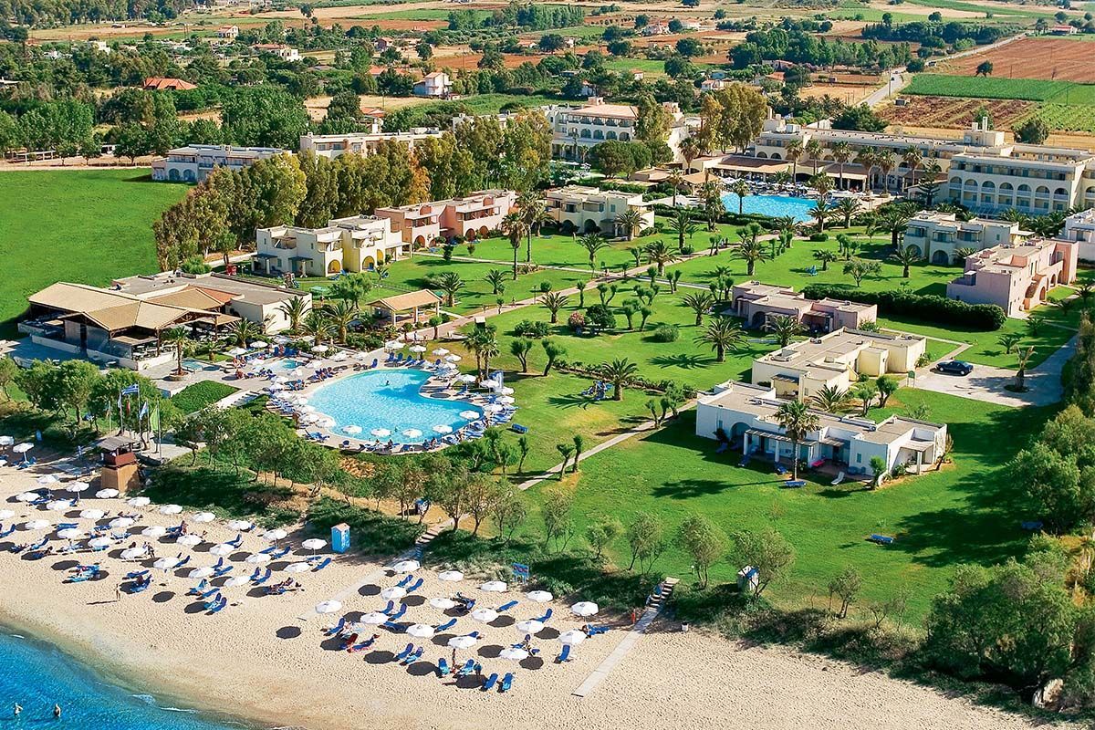 Hôtel Grecotel Casa Marron Lifestyle Resort 4* pas cher photo 2