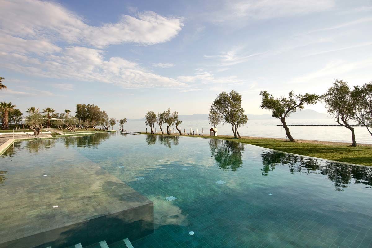 Hôtel Grecotel Casa Marron Lifestyle Resort 4* pas cher photo 4