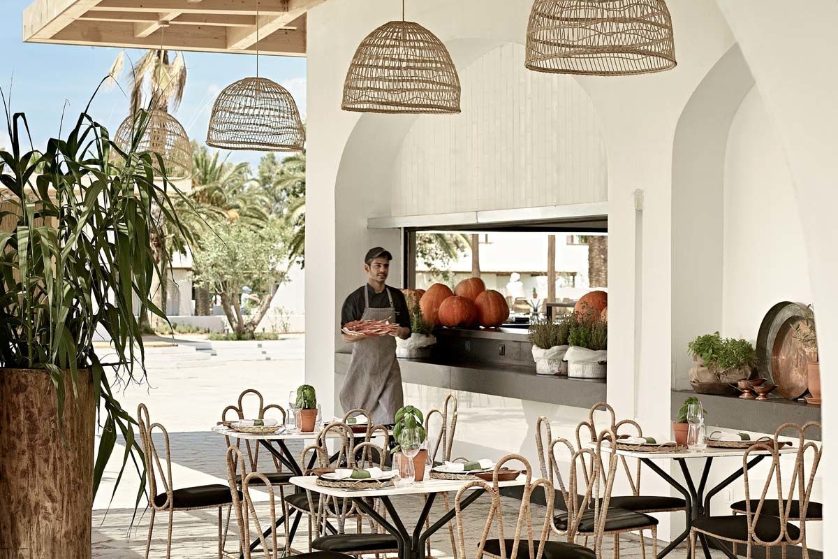 Hôtel Grecotel Casa Marron Lifestyle Resort 4* pas cher photo 6