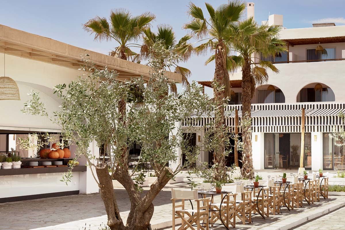 Hôtel Grecotel Casa Marron Lifestyle Resort 4* pas cher photo 8