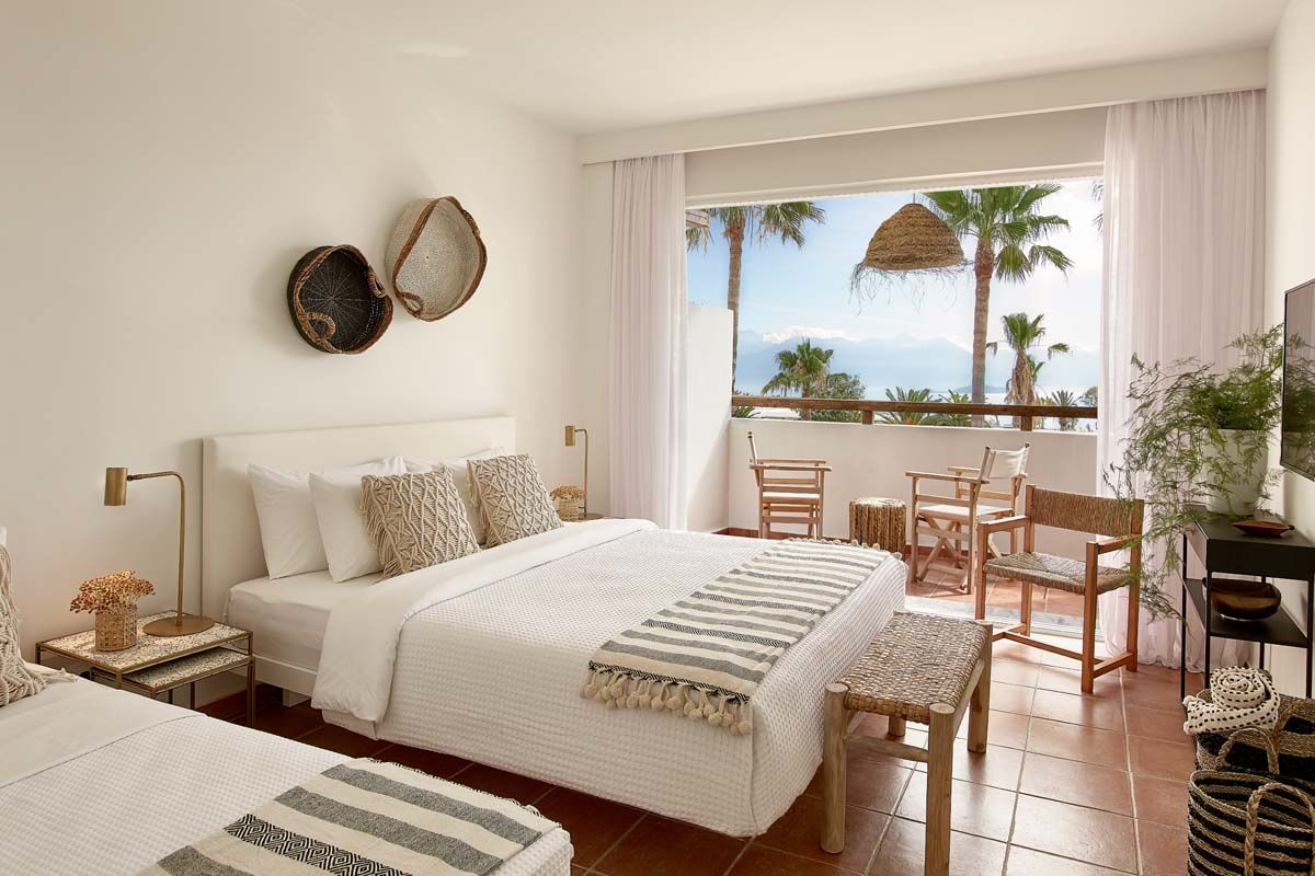 Hôtel Grecotel Casa Marron Lifestyle Resort 4* pas cher photo 10