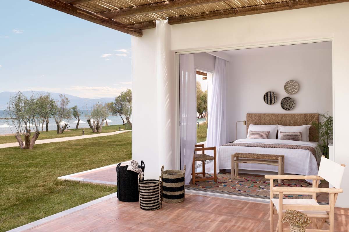 Hôtel Grecotel Casa Marron Lifestyle Resort 4* pas cher photo 1