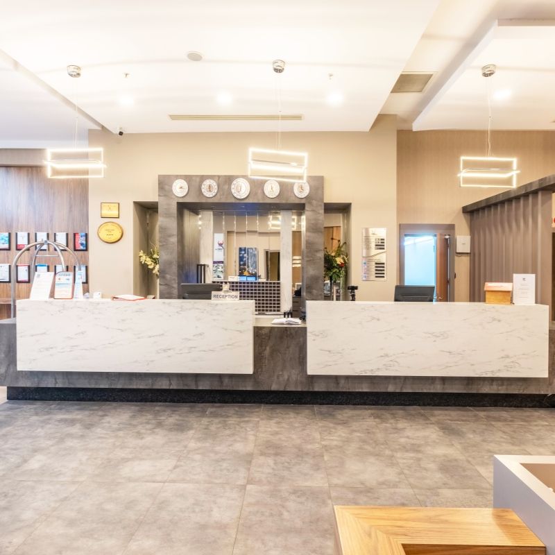 Hôtel Viking Park 4* pas cher photo 8