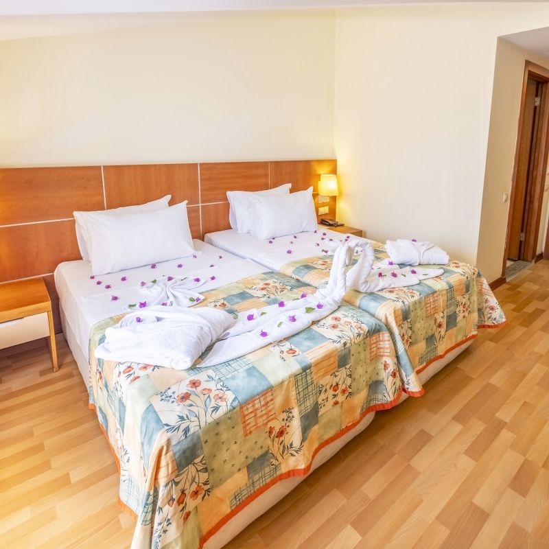 Hôtel Viking Park 4* pas cher photo 11