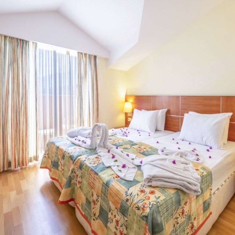 Hôtel Viking Park 4* pas cher photo 12