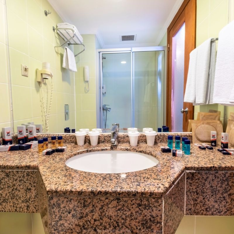 Hôtel Viking Park 4* pas cher photo 14