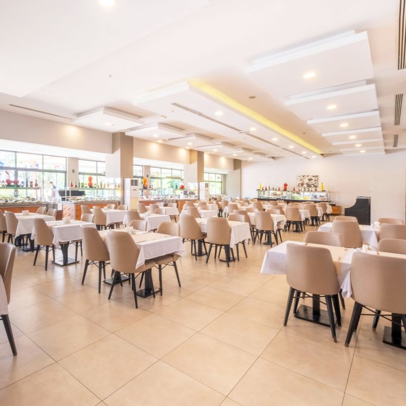 Hôtel Viking Park 4* pas cher photo 16