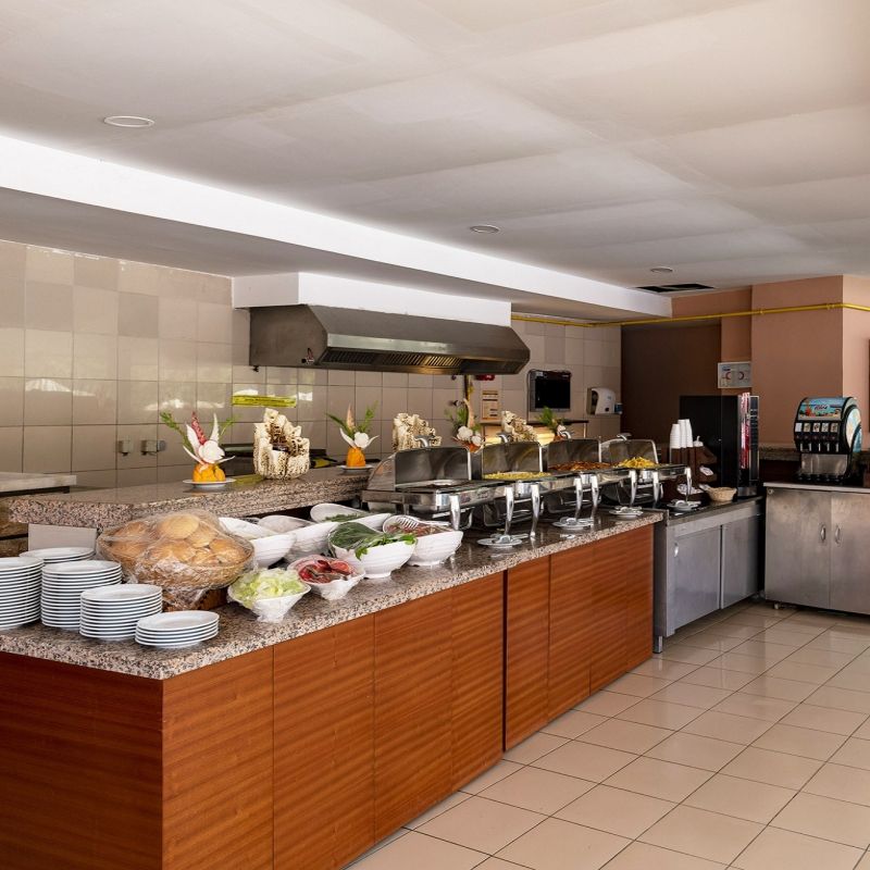 Hôtel Viking Park 4* pas cher photo 18