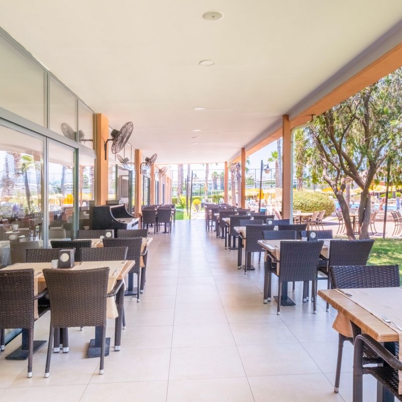 Hôtel Viking Park 4* pas cher photo 19