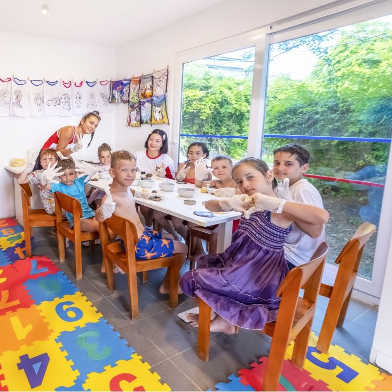 Hôtel Viking Park 4* pas cher photo 23