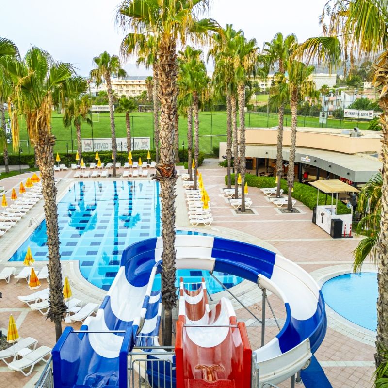 Hôtel Viking Park 4* pas cher photo 24