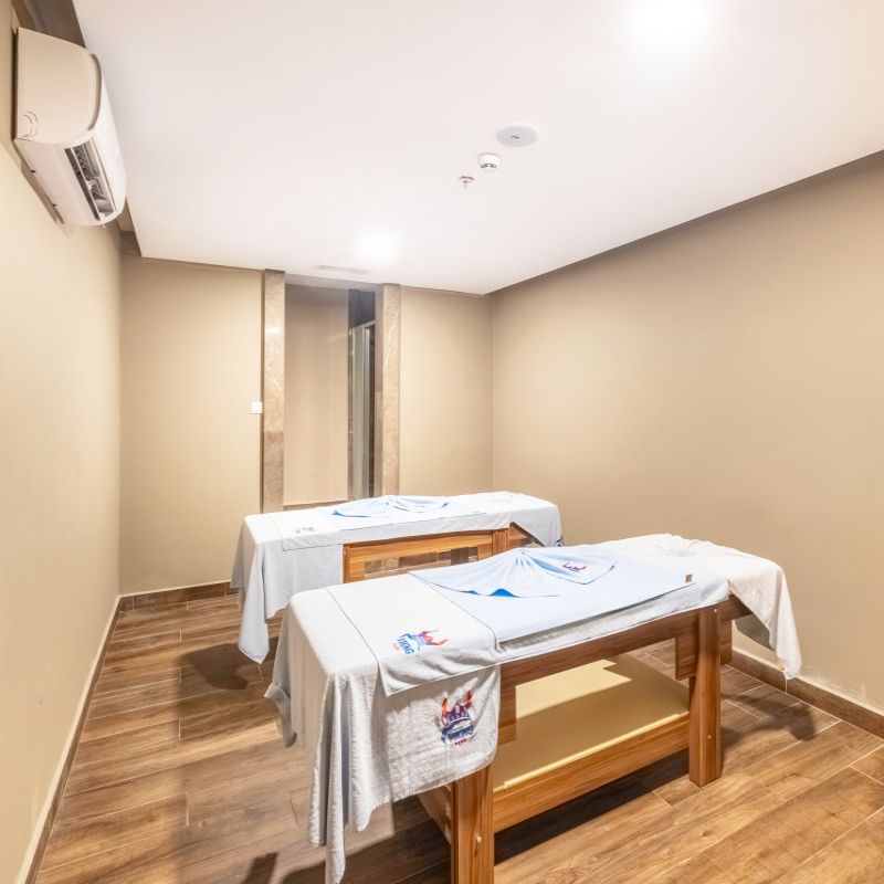 Hôtel Viking Park 4* pas cher photo 25