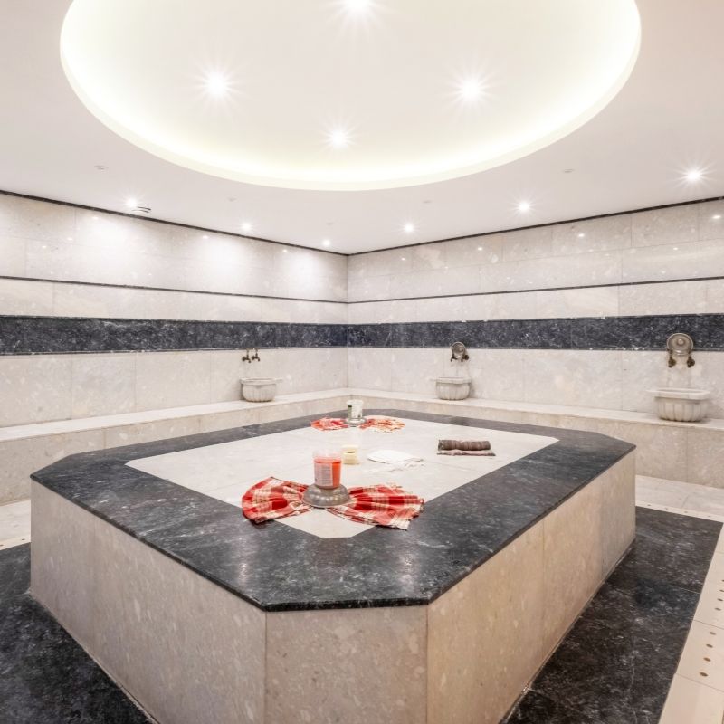 Hôtel Viking Park 4* pas cher photo 26