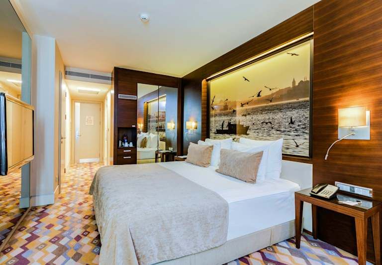Levni Hôtel et Spa 4* pas cher photo 6