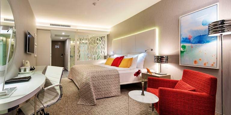 Hôtel The Sense De Luxe 5* pas cher photo 3