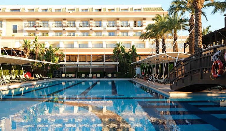 Hôtel Crystal De Luxe Resort et Spa 5* pas cher photo 11