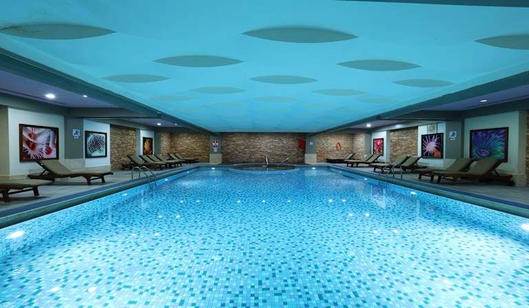 Hôtel Crystal De Luxe Resort et Spa 5* pas cher photo 14
