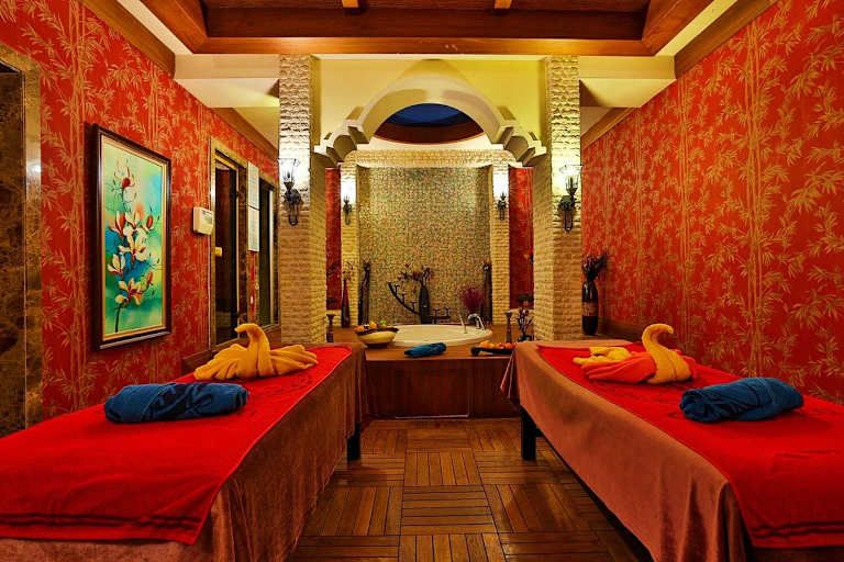 Hôtel Crystal De Luxe Resort et Spa 5* pas cher photo 15