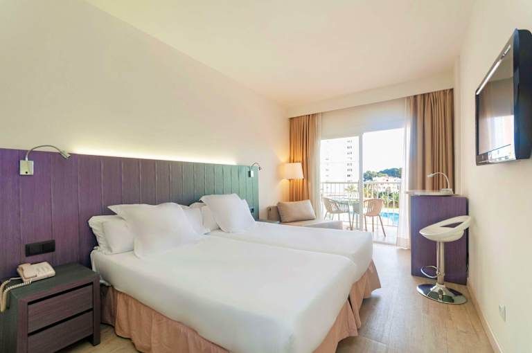 Hôtel Sol Guadalupe 4* pas cher photo 4