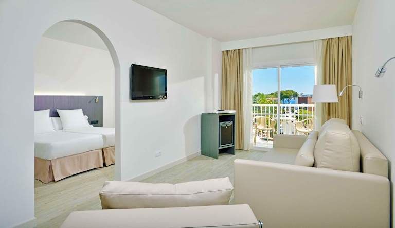 Hôtel Sol Guadalupe 4* pas cher photo 5