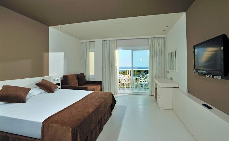 Hôtel Sol Guadalupe 4* pas cher photo 6