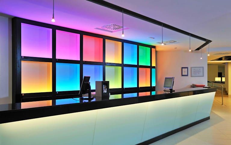 Hôtel Sol Guadalupe 4* pas cher photo 10