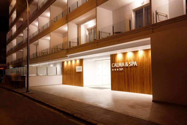 Hôtel Ilusion Calma et Spa 3* pas cher photo 12