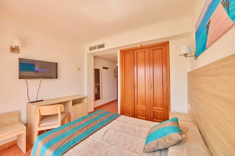 Hôtel Ilusion Markus et Spa 3* pas cher photo 3