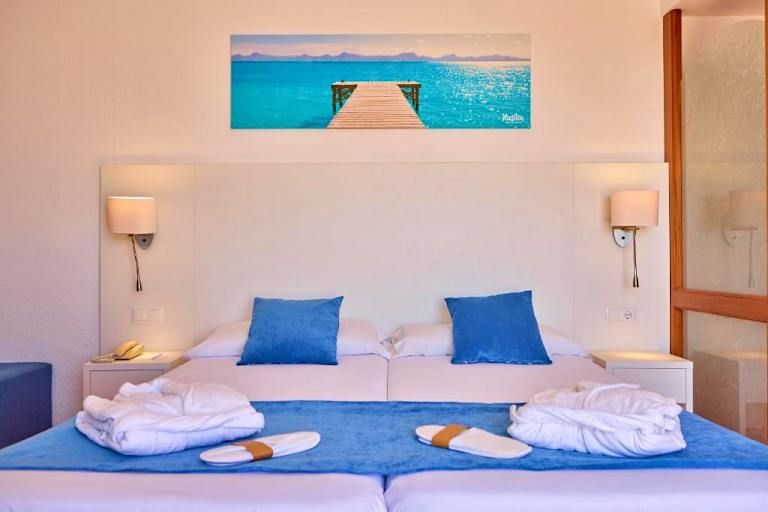 Hôtel Ilusion Markus et Spa 3* pas cher photo 4