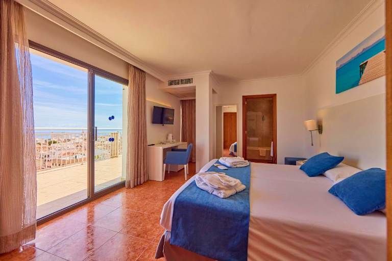 Hôtel Ilusion Markus et Spa 3* pas cher photo 5