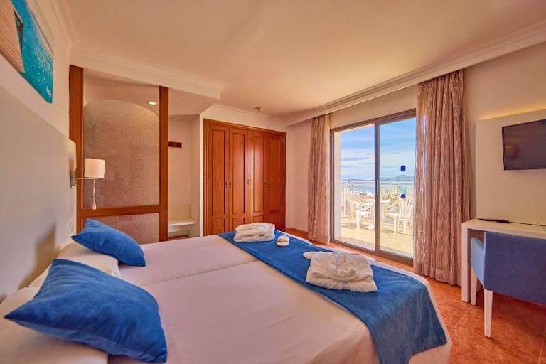 Hôtel Ilusion Markus et Spa 3* pas cher photo 6