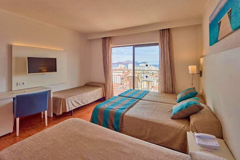 Hôtel Ilusion Markus et Spa 3* pas cher photo 7