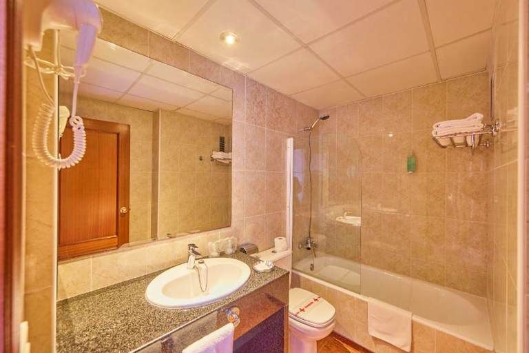 Hôtel Ilusion Markus et Spa 3* pas cher photo 8