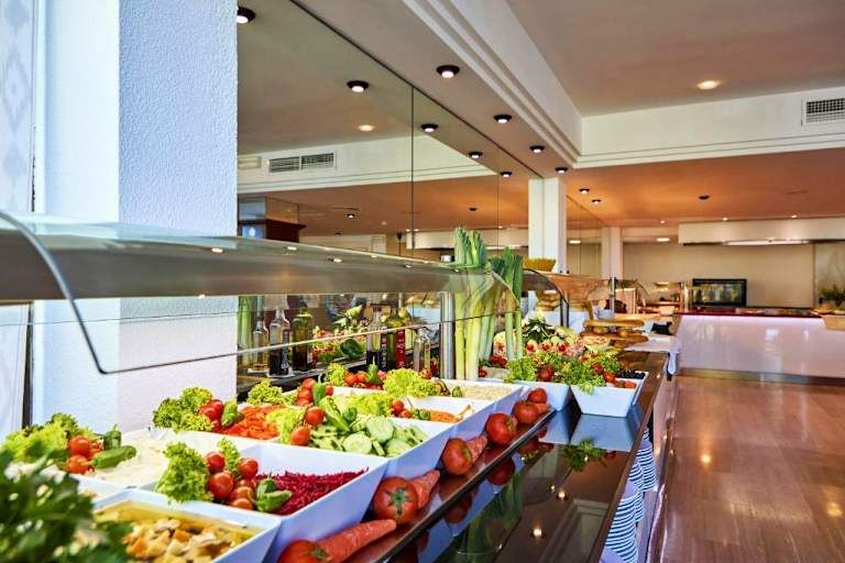 Hôtel Ilusion Markus et Spa 3* pas cher photo 10