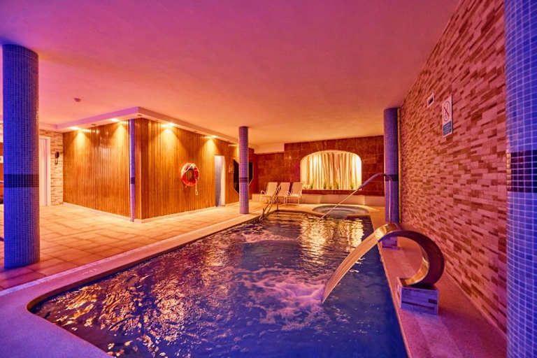 Hôtel Ilusion Markus et Spa 3* pas cher photo 11