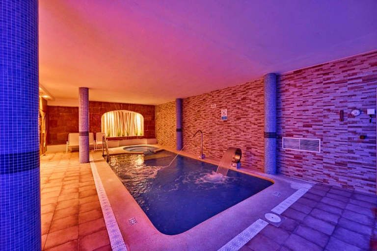 Hôtel Ilusion Markus et Spa 3* pas cher photo 12