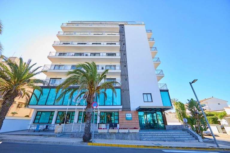 Hôtel Ilusion Markus et Spa 3* pas cher photo 13