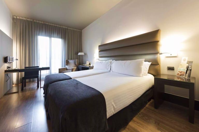 Gran Hôtel Havana 5* pas cher photo 5