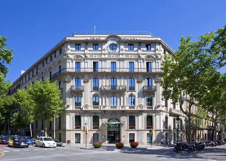 Gran Hôtel Havana 5* pas cher photo 13