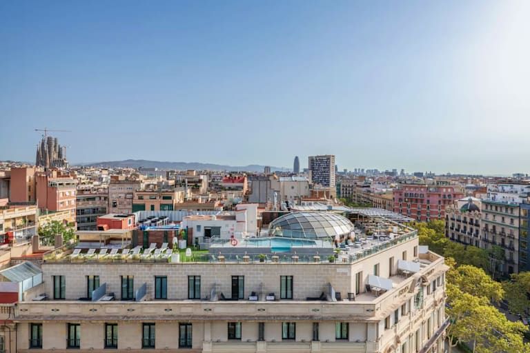 Gran Hôtel Havana 5* pas cher photo 1