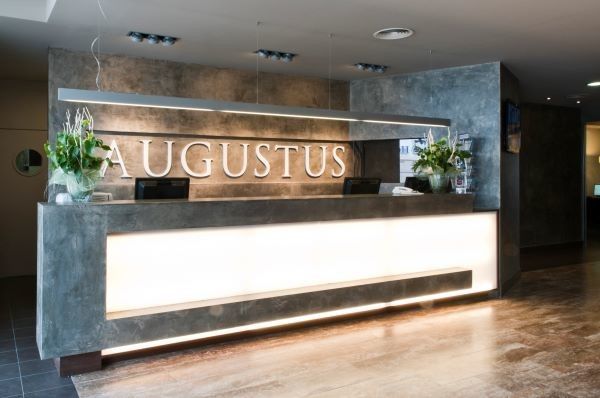 Hôtel Augustus (vol non inclus) 4* pas cher