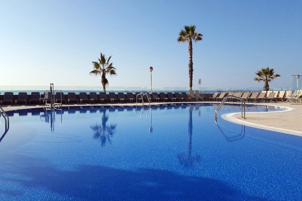 Hôtel Augustus (vol non inclus) 4* pas cher photo 5